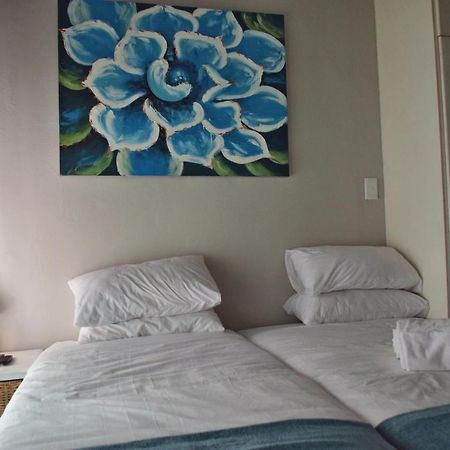 Zonnevanger Guesthouse Noorder-Paarl Exterior foto