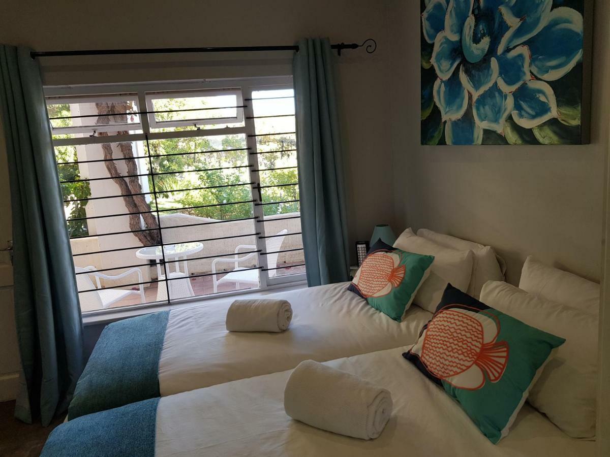 Zonnevanger Guesthouse Noorder-Paarl Exterior foto